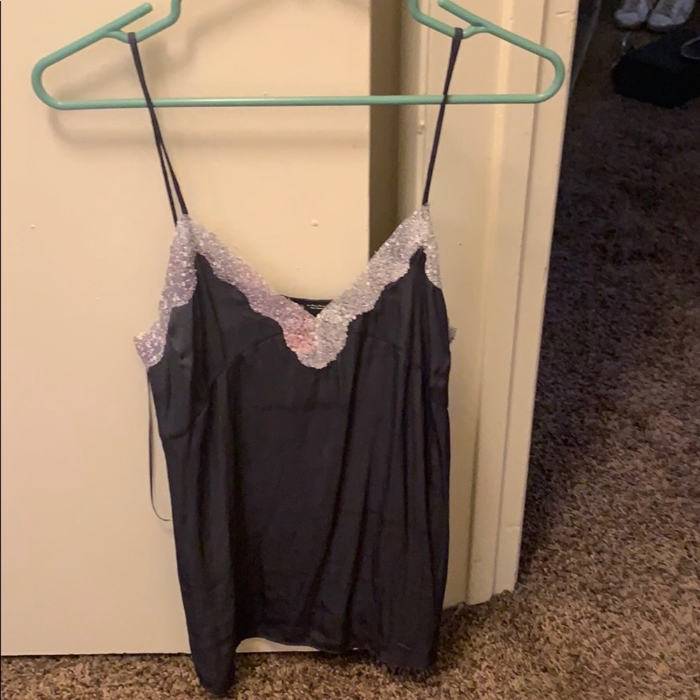 Zara camisole